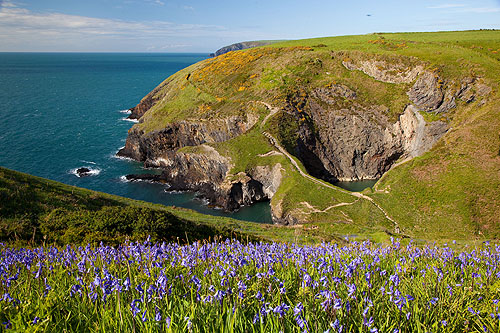 Pwll Y Wrach