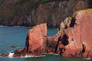 Rook's Nest Point
