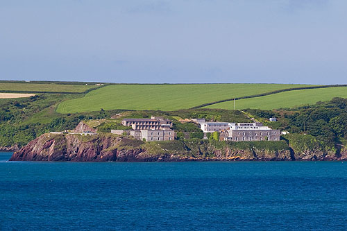 Dale Fort / Dale Point