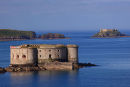 Stack Rock Fort