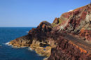 St Ann's Head