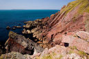 Cliff