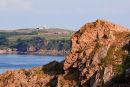 Caldey Lighthouse