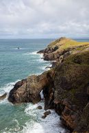 Natural Arch