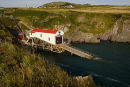Porthstinian