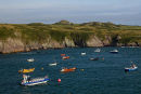Harbour