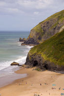 Traeth Penbryn