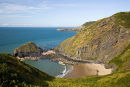 Traeth Bach