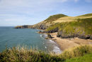 6.1 - Ceredigion Coast Path