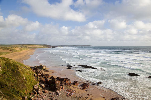 High Tide