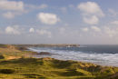 Sand Dunes
