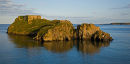 St Catherine's Island