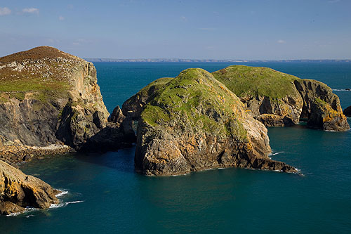 Ramsey Islands