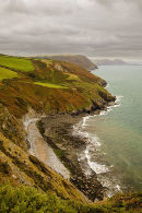 Traeth Y Coubal