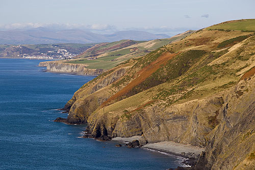LLanrhystud