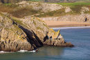 Natural Arch