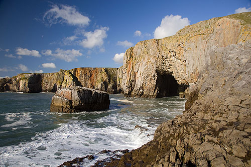 Flimston Head