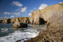 Flimston Head