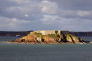 Thorn Island Fort