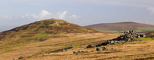 Foeldrygarn