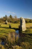 Standing Stones