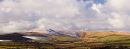 Mynydd Preseli Summit