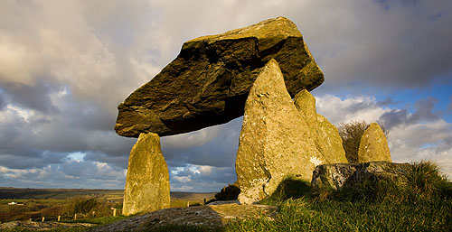 Pentre Ifan