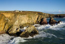 St Non's Retreat