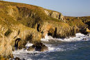 Caves