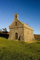 St Non's Chapel
