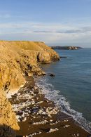 Sandy Beach