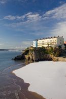 Castle Beach