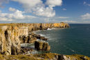 St Govan's Head