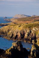 Ramsey Island