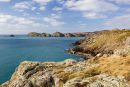 Ramsey Island.