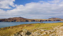 Island Peaks