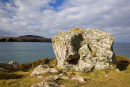 Glacial Erratic