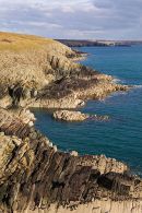 Coastline