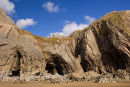 Caves