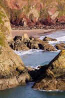 Longberry Point