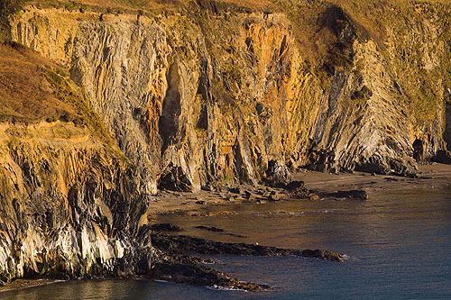 Cliffs