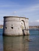 East Martello Tower