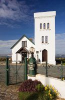 Rocket-Cart House