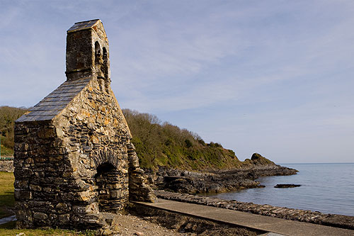 Church