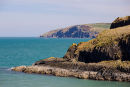 Morfa Head