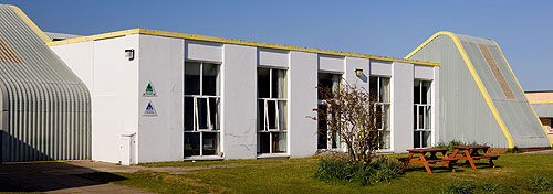 Youth Hostel