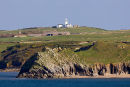 Caldey Island