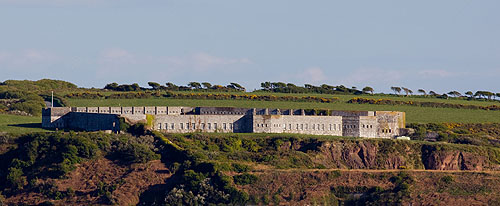Popton Fort