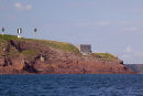 West Blockhouse Fort