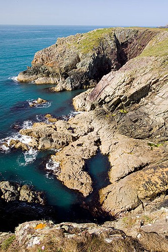 Point St John